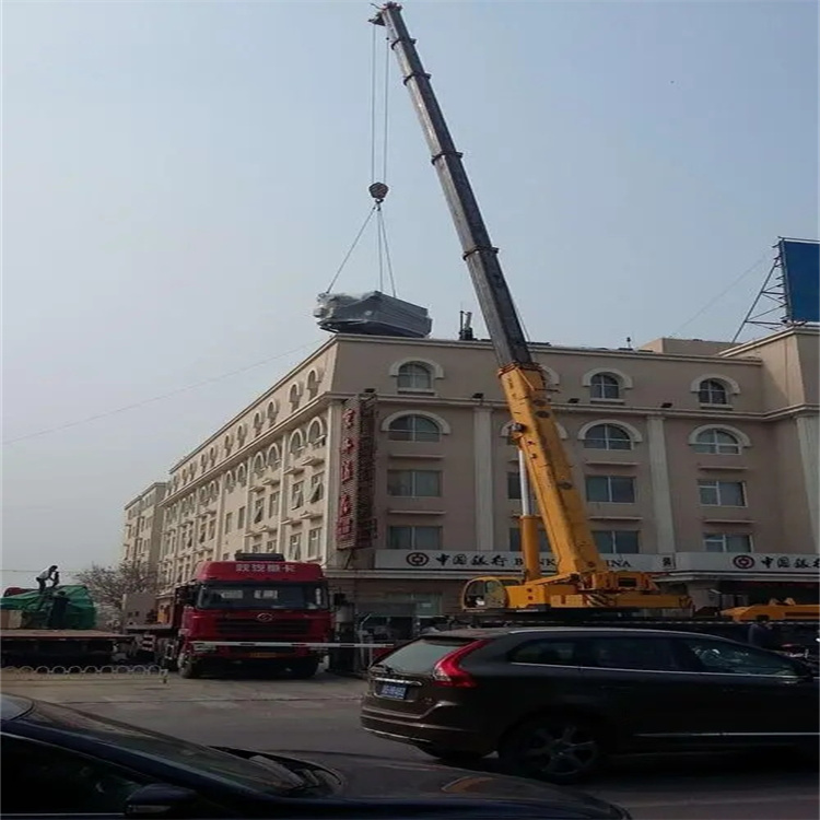 汕尾桥梁基础施工|大型设备租赁解决方案|吊装运输难点攻克