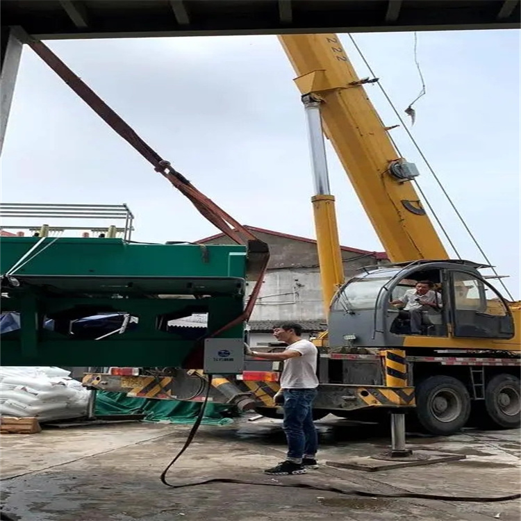 汕尾大吨位吊车租赁应急保障方案|化解突发吊装需求难题