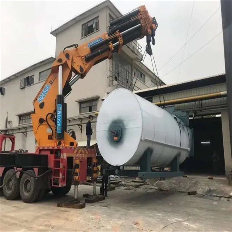 汕尾吊车租用电话|24小时应急服务|精准吊装方案